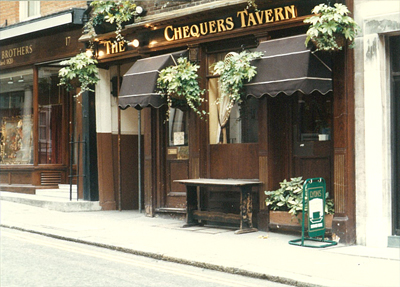 ショップファサード