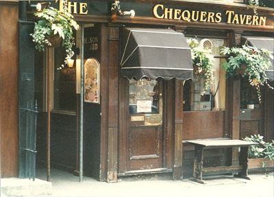 ショップファサード