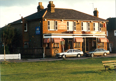 ショップファサード