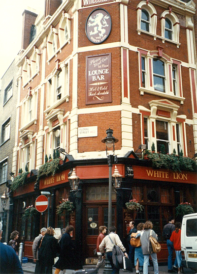 ショップファサード