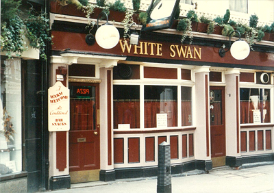 ショップファサード