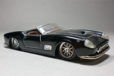 Model Car