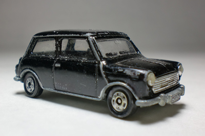Model Car