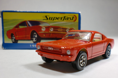 Model Car