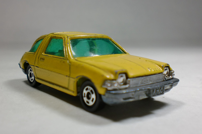 Model Car