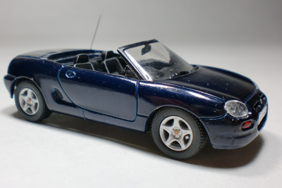 Model Car