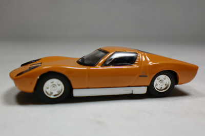 Model Car