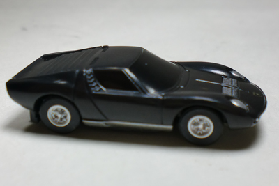 Model Car