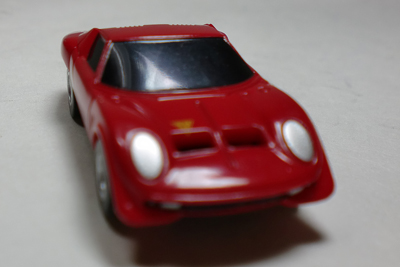Model Car