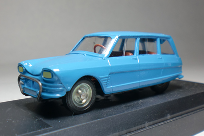 Model Car