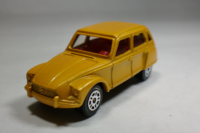 Model Car