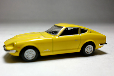 Model Car