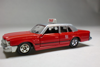 Model Car