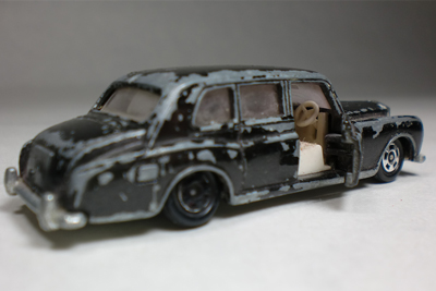 Model Car