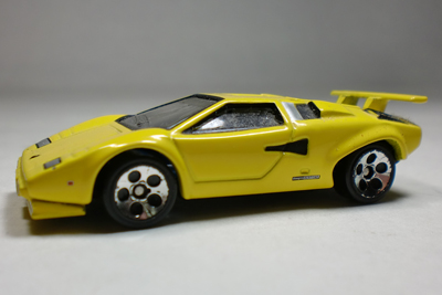 Model Car