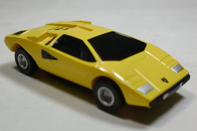 Model Car