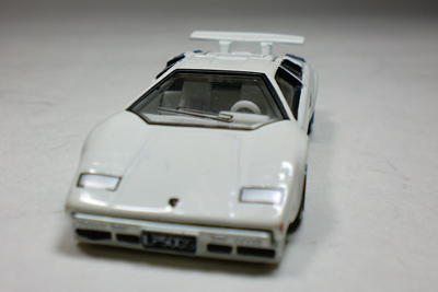 Model Car