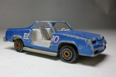 Model Car