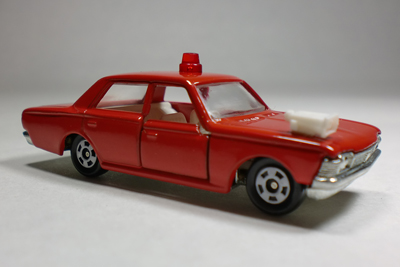 Model Car