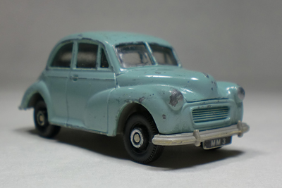 Model Car
