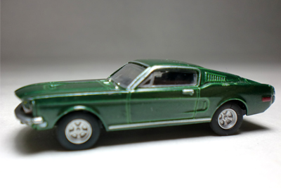 Model Car
