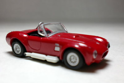 Model Car