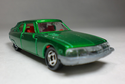 Model Car