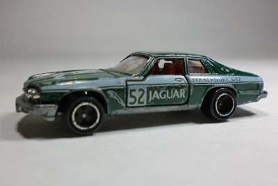 Model Car