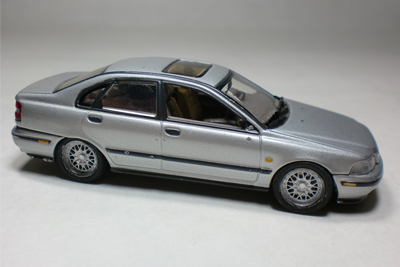Model Car