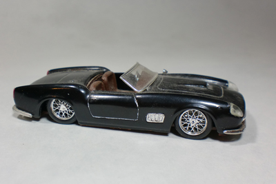 Model Car