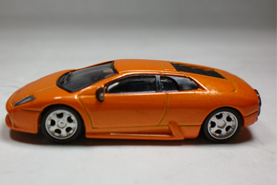 Model Car