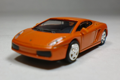 Model Car