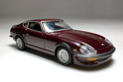 Model Car