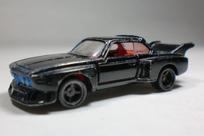 Model Car