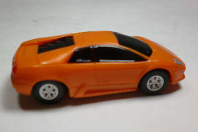 Model Car