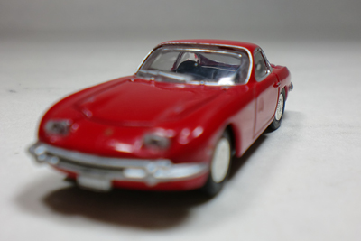 Model Car