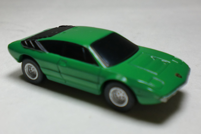 Model Car