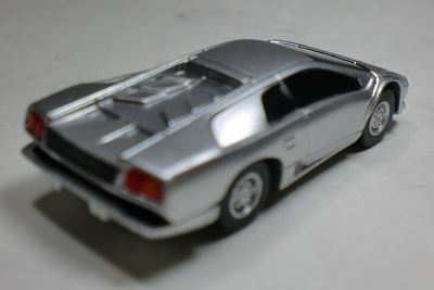 Model Car