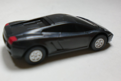 Model Car