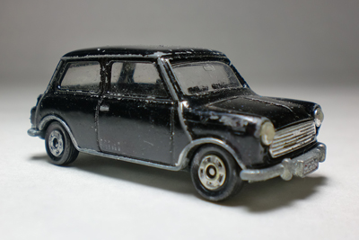 Model Car