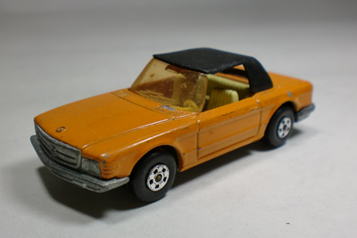 Model Car