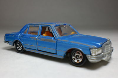 Model Car