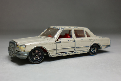 Model Car