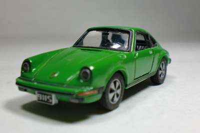 Model Car