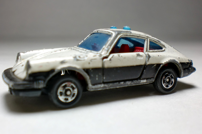Model Car