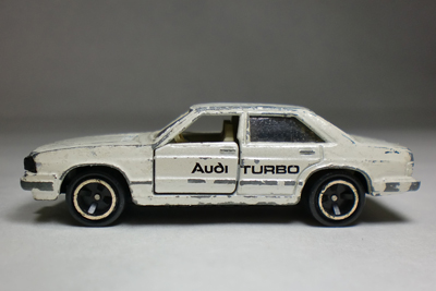 Model Car