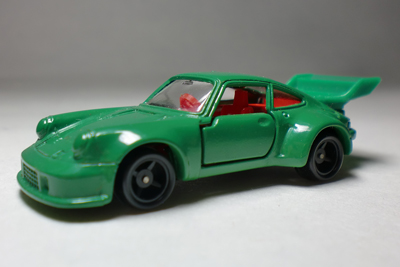 Model Car