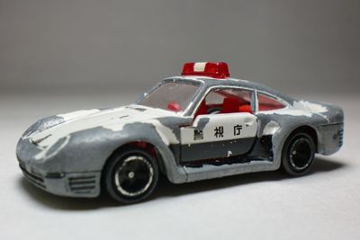 Model Car