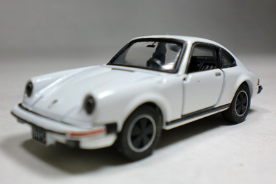 Model Car