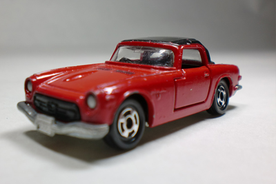 Model Car